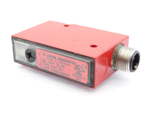 LEUZE RK-18/4-DL.45 Sensor