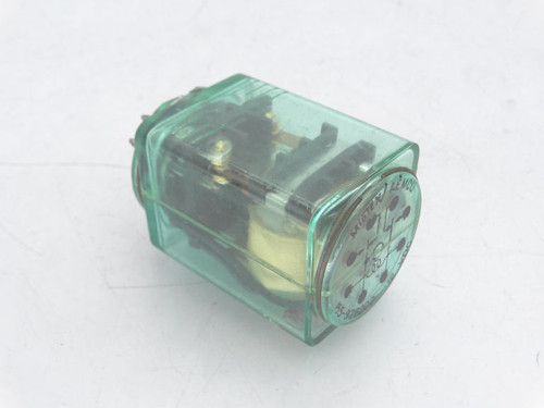 TE CONNECTIVITY 155-92B200 12V Relay