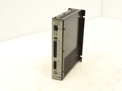 RELIANCE ELECTRIC 61C-350 Plc Module