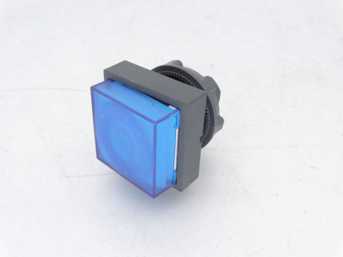 SCHNEIDER ELECTRIC ZB5CW163 Pushbutton