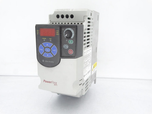 ALLEN BRADLEY 22F-B1P6N103 Drive