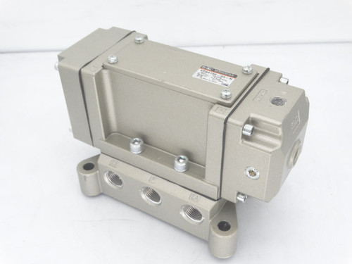 SMC VPA4150-03-N Valve
