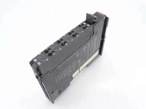 OMRON NX-AD2603 Plc Module