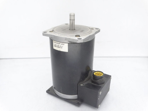 PARKER S83-135-M0-S Servo Motor