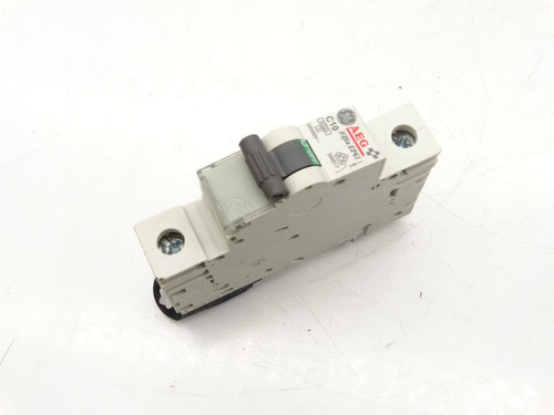 GENERAL ELECTRIC EP61C10 Circuit Breaker
