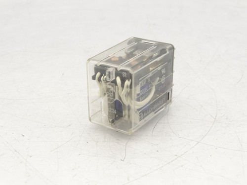 ALLEN BRADLEY 700-HC24Z24 5A Relay