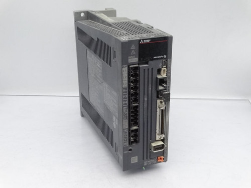 MITSUBISHI MR-J4-70A Servo Drive