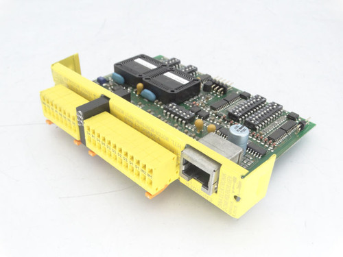 DINA ELEKTRONIK DNDS1EG-7C Plc Module