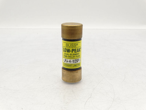 EATON CORPORATION LPJ-4-1/2SP Fuse