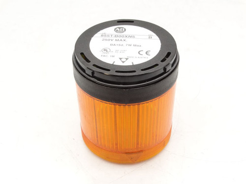 ALLEN BRADLEY 855T-B00XN5 Light Fixture