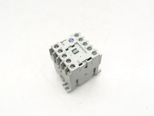 ALLEN BRADLEY 100-M05NZJ3 Contactor