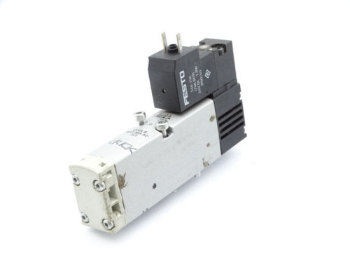 FESTO VSVA-B-M52-MH-A2-1C1 Valve
