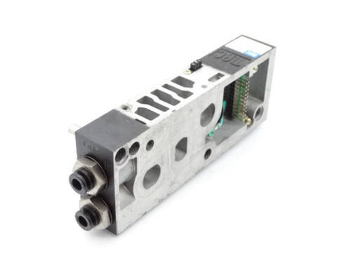 MAC VALVES INC 92B-000-CJ1=1705 Manifold