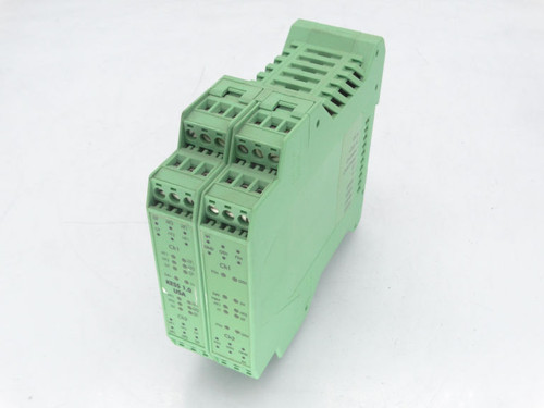 SCHAKO KESS 1.0 USA Plc Module