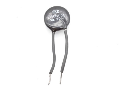 CKE INC Z150LA10A Varistor