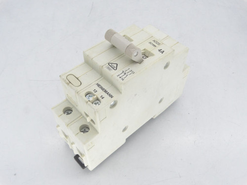 EATON CORPORATION AD2S-B3B2-LO-DN-H-A-61-4A Circuit Breaker