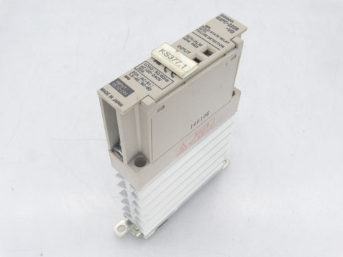 OMRON G3PC-220B-VDDC12-24 Relay