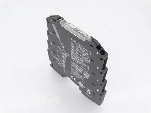 SENECA K109UI Current Converter