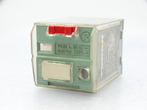 TURCK C2-A20X/120VAC 10A Relay