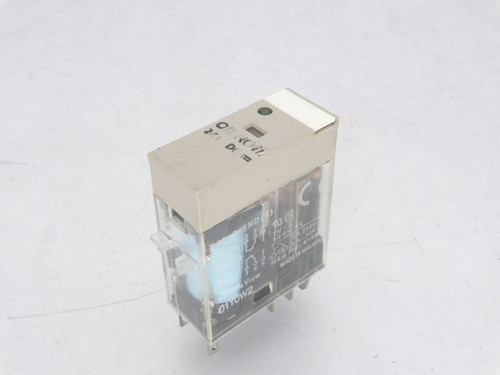 OMRON G2R-2-SND DC24(S) 5A Relay
