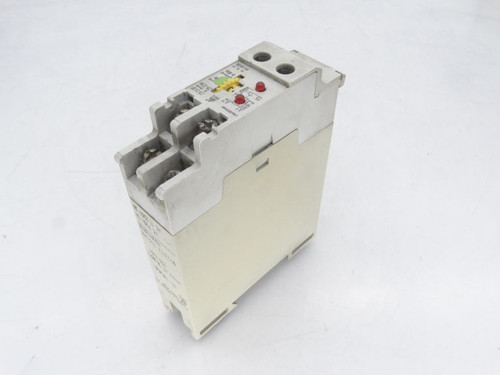 DOLD ML-7858.81-AC220-240-50/60HZ-0.25-640S Relay
