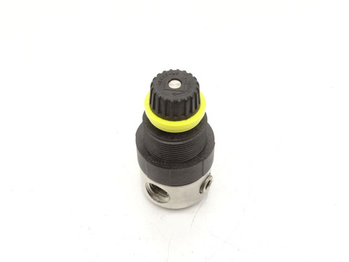 MONNIER 101S-3008-2 Air Pressure Regulator