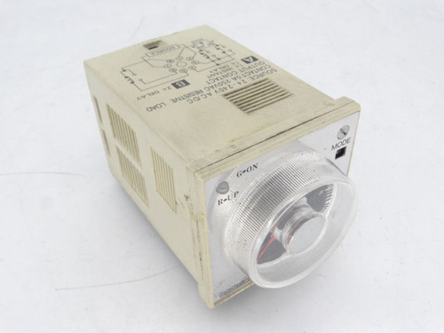 CAMSCO TM48S Relay