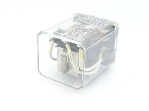 DAYTON 5X841M 15A Relay