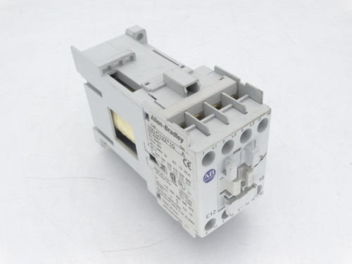 ALLEN BRADLEY 100-C12UZJ10 Contactor