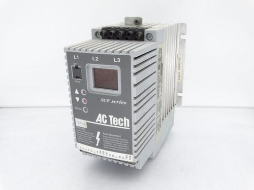 LENZE SF220 Drive