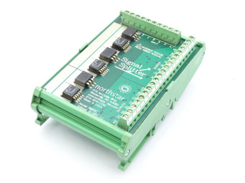 DYNAPAR RIMSS2 Plc Module