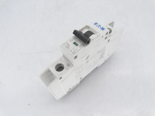 EATON CORPORATION FAZ-C20/1-NA-DC Circuit Breaker
