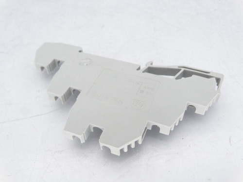 ALLEN BRADLEY 1492-WTF3 Terminal Block