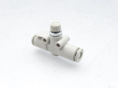 SMC AS2002F-06 Valve