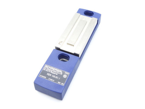 SCHMERSAL MZM 100-B1.1 Switch