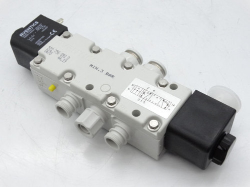 BOSCH 5727560920 Valve (127803024 - Used)