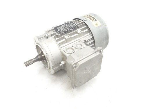 NORD 71S/4CUS Motor (127225001 - Used)