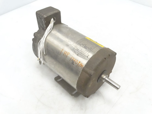 ASEA BROWN BOVERI 35J755-1272 Motor (127225005 - Used)