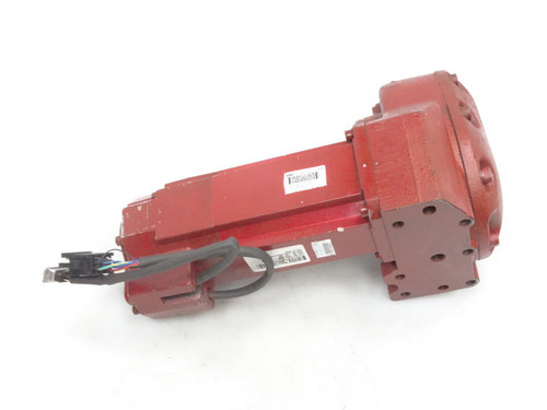 ASEA BROWN BOVERI SGMAS-07ARB-AB11 Servo Motor (127225013 - Used)