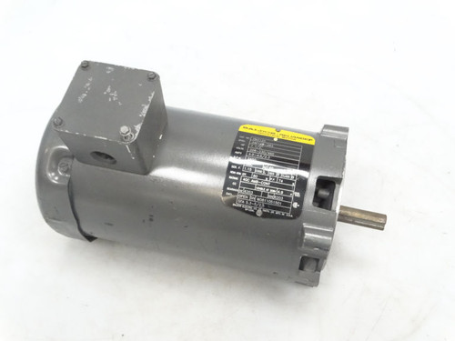 ASEA BROWN BOVERI VM3120 Motor (127225015 - Used)