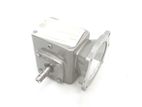 BOSTON GEAR SBKF715-20KT-B5-G5-T1 Gearbox (127225017 - Used)