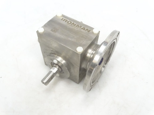 REGAL REXNORD SS-BMQ-815-7.5-L-56 Gearbox (127225020 - Used)