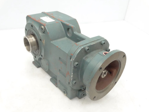 BALDOR ELECTRIC BF683CN56C Gearbox (127225021 - Used)