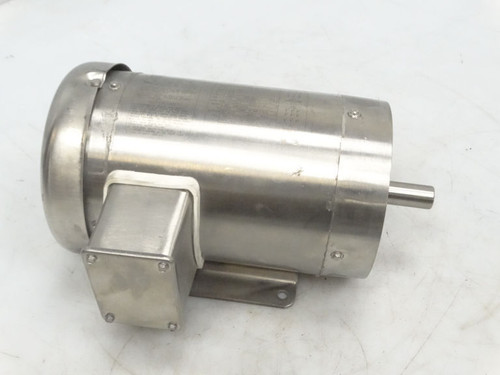 ASEA BROWN BOVERI CESSWDM3546T Motor (127225026 - Used)
