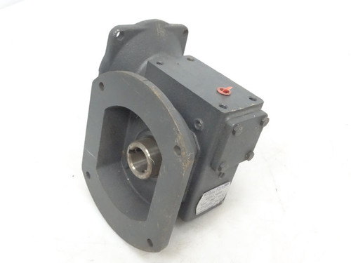 REGAL REXNORD 022061505 Gearbox (127225032 - Used)