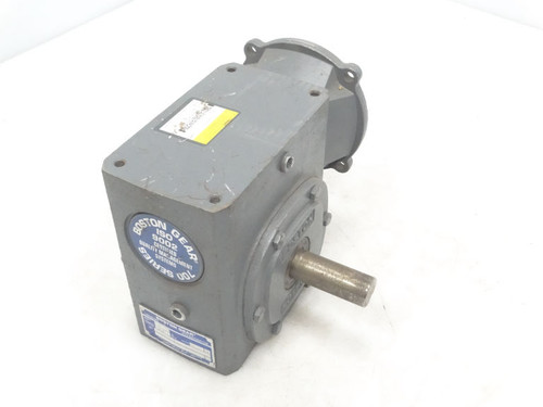 ALTRA INDUSTRIAL MOTION F726-30-B7-G Gearbox (127225033 - Used)