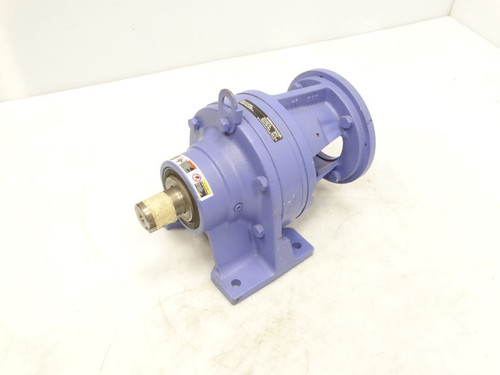 SUMITOMO CNHJS-6125Y-21 Gearbox (127225039 - Used)