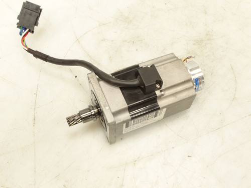 ASEA BROWN BOVERI 3HAC021457-001/04 Servo Motor (127225040 - Used)