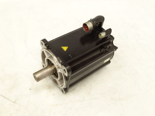 ALLEN BRADLEY MPM-B2152F-MJ72AA Servo Motor (127225044 - Used)