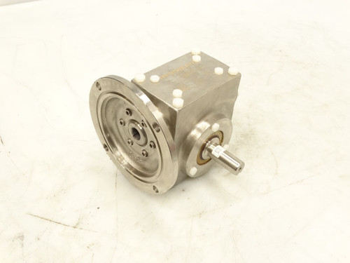 REGAL REXNORD SS-BMQ818-5-R-56 Gearbox (127225045 - Used)